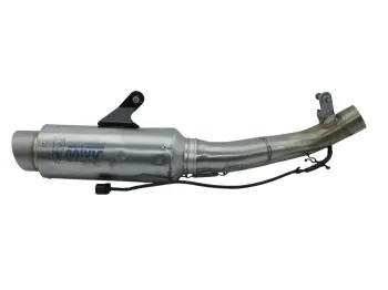 Silencieux (echappement) HONDA CBR 650 R 2019 - 2023