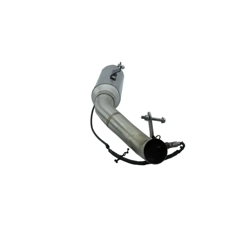 Silencieux (echappement) HONDA CBR 650 R 2019 - 2023