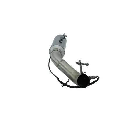Silencieux (echappement) HONDA CBR 650 R 2019 - 2023