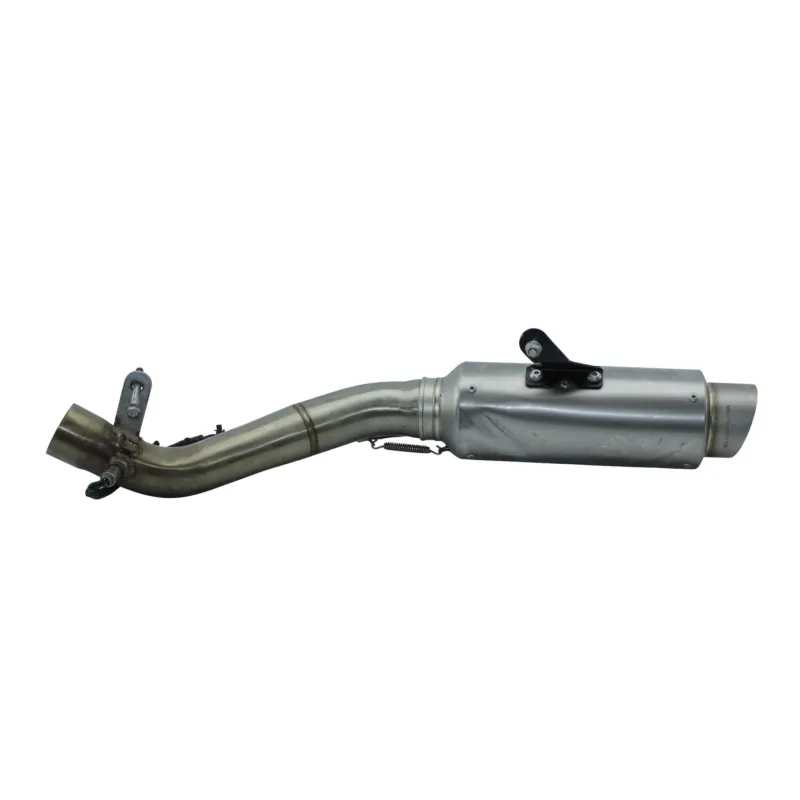 Silencieux (echappement) HONDA CBR 650 R 2019 - 2023