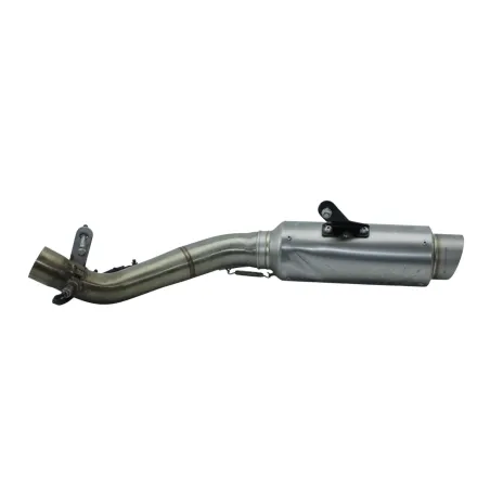 Silencieux (echappement) HONDA CBR 650 R 2019 - 2023