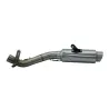 Silencieux (echappement) HONDA CBR 650 R 2019 - 2023 Silencieux (echappement) HONDA CBR 650 R 2019 - 2023