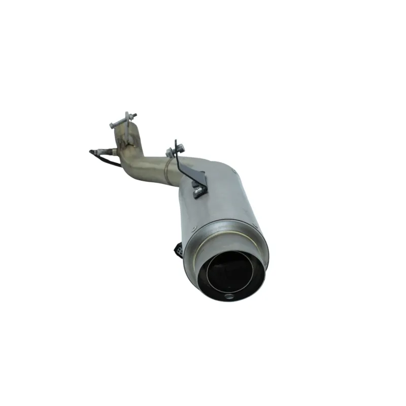 Silencieux (echappement) HONDA CBR 650 R 2019 - 2023