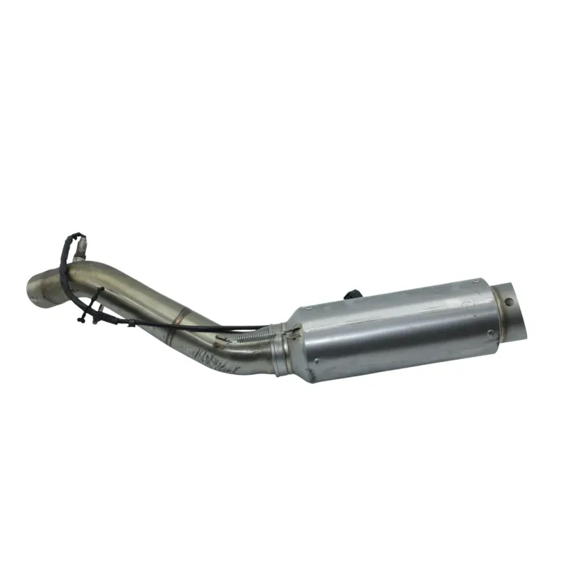 Silencieux (echappement) HONDA CBR 650 R 2019 - 2023