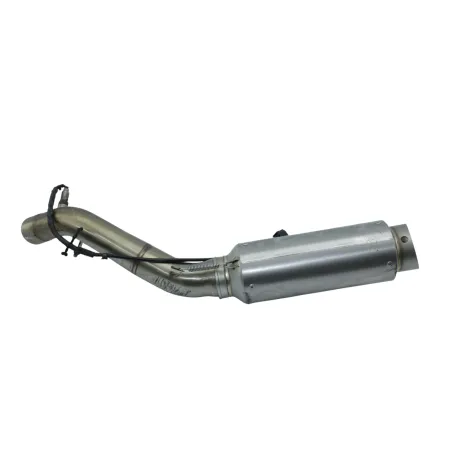Silencieux (echappement) HONDA CBR 650 R 2019 - 2023