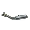 Silencieux (echappement) HONDA CBR 650 R 2019 - 2023 Silencieux (echappement) HONDA CBR 650 R 2019 - 2023