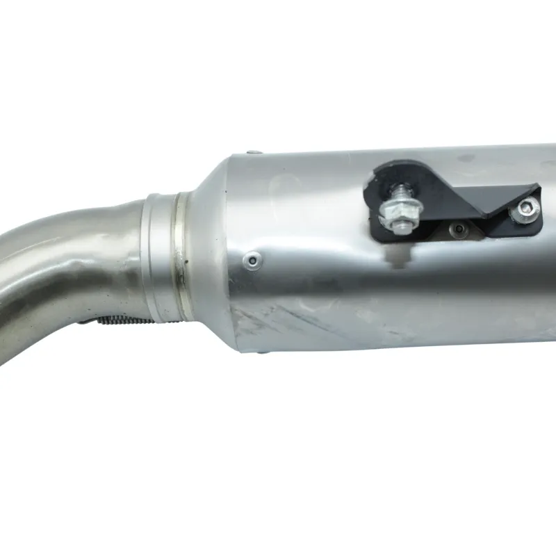 Silencieux (echappement) HONDA CBR 650 R 2019 - 2023