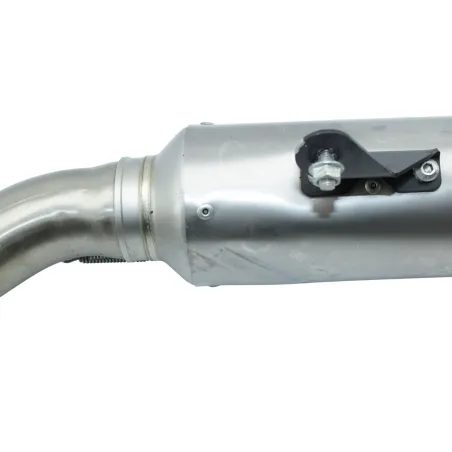 Silencieux (echappement) HONDA CBR 650 R 2019 - 2023