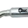 Silencieux (echappement) HONDA CBR 650 R 2019 - 2023 Silencieux (echappement) HONDA CBR 650 R 2019 - 2023