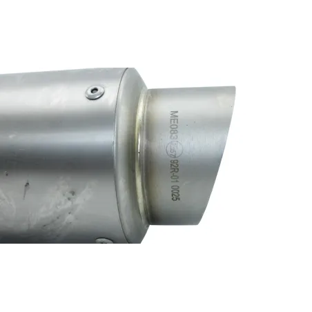 Silencieux (echappement) HONDA CBR 650 R 2019 - 2023