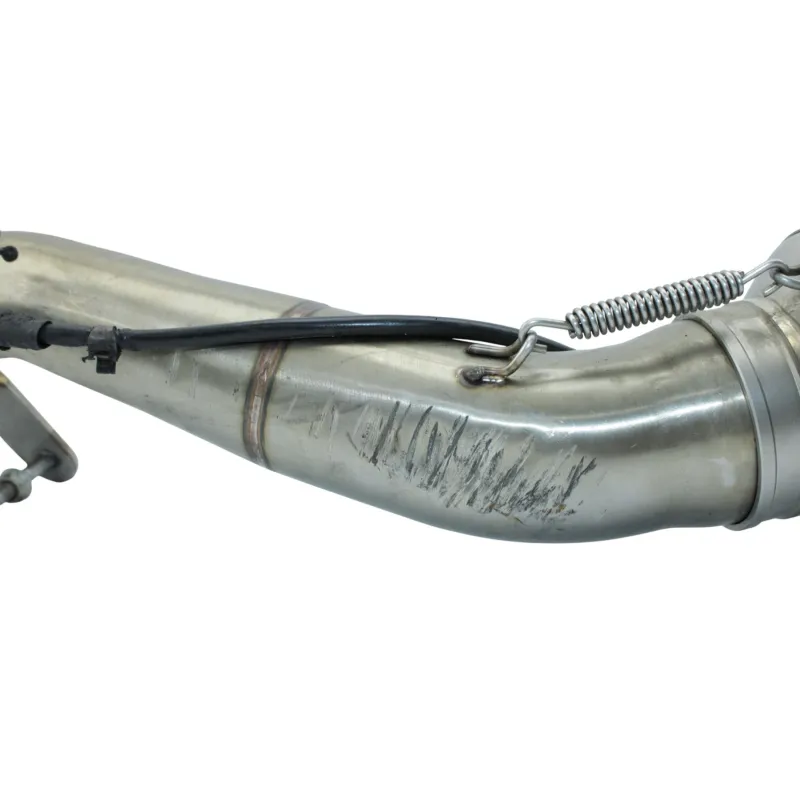 Silencieux (echappement) HONDA CBR 650 R 2019 - 2023