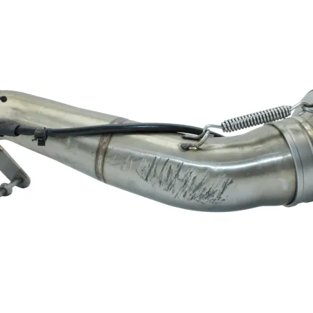 Silencieux (echappement) HONDA CBR 650 R 2019 - 2023