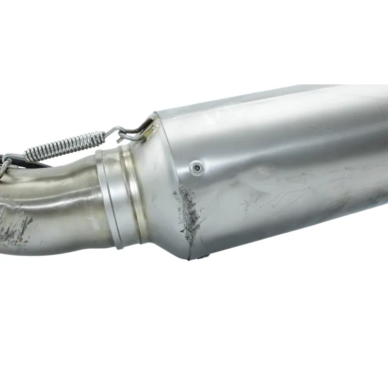 Silencieux (echappement) HONDA CBR 650 R 2019 - 2023