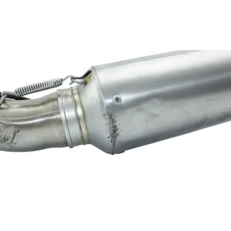 Silencieux (echappement) HONDA CBR 650 R 2019 - 2023