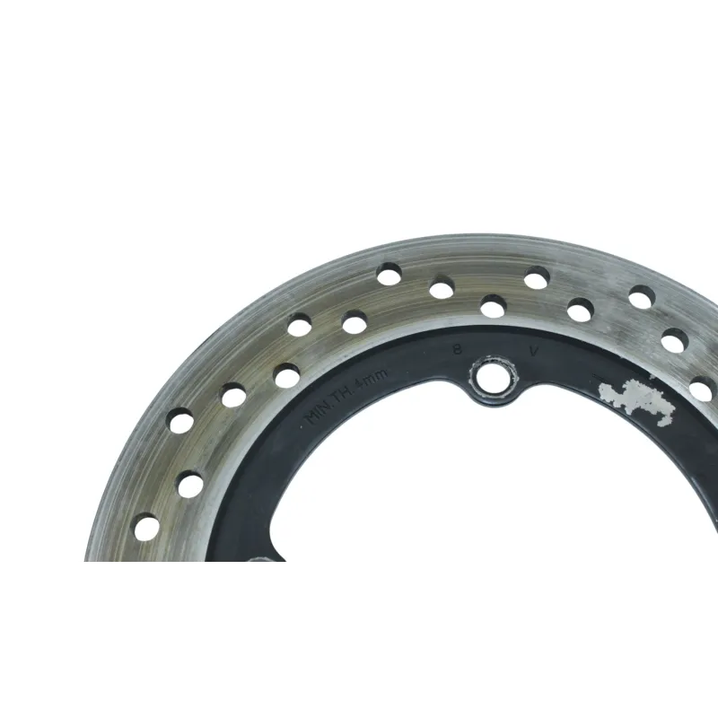 Disque frein arriere HONDA CBR 650 R 2019 - 2023