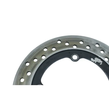 Disque frein arriere HONDA CBR 650 R 2019 - 2023