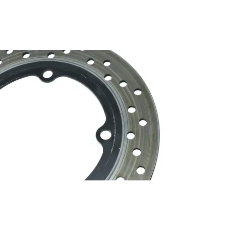 Disque frein arriere HONDA CBR 650 R 2019 - 2023