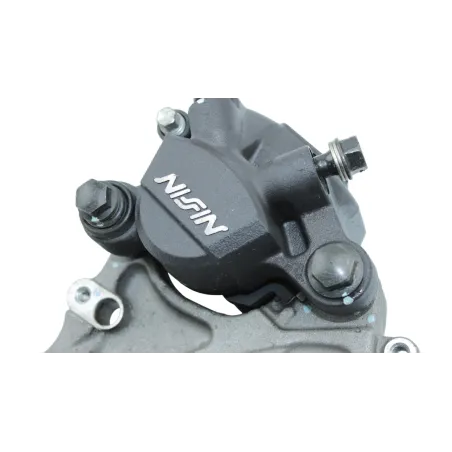 Etrier de frein arriere HONDA CBR 650 R 2019 - 2023