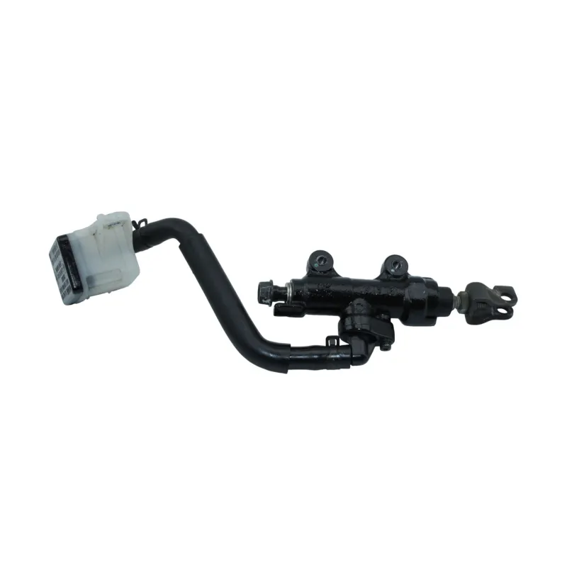 Maitre cylindre frein arriere HONDA CBR 650 R 2019 - 2023