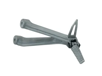 Platine arriere droite HONDA CBR 650 R 2019 - 2023