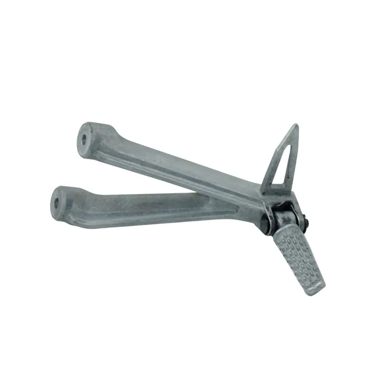 Platine arriere droite HONDA CBR 650 R 2019 - 2023