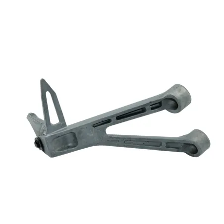 Platine arriere droite HONDA CBR 650 R 2019 - 2023