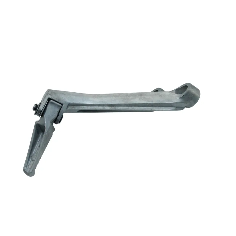 Platine arriere droite HONDA CBR 650 R 2019 - 2023