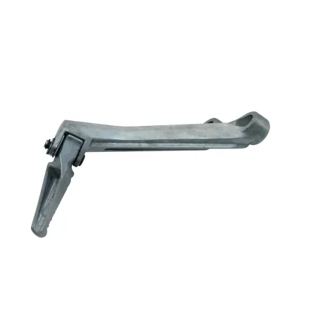 Platine arriere droite HONDA CBR 650 R 2019 - 2023