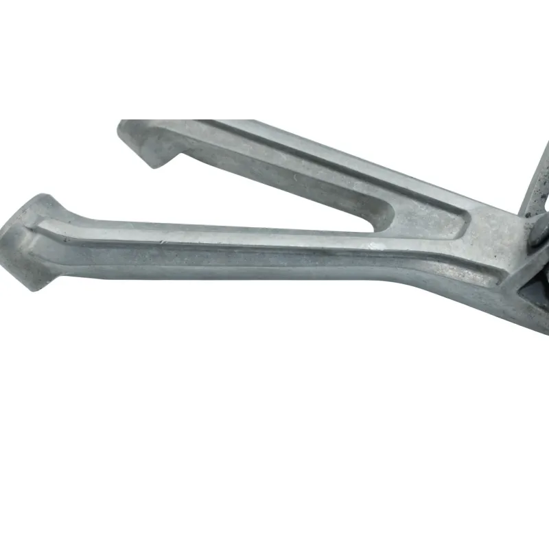 Platine arriere droite HONDA CBR 650 R 2019 - 2023