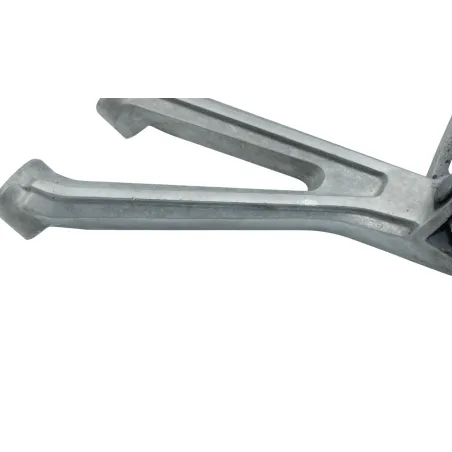 Platine arriere droite HONDA CBR 650 R 2019 - 2023