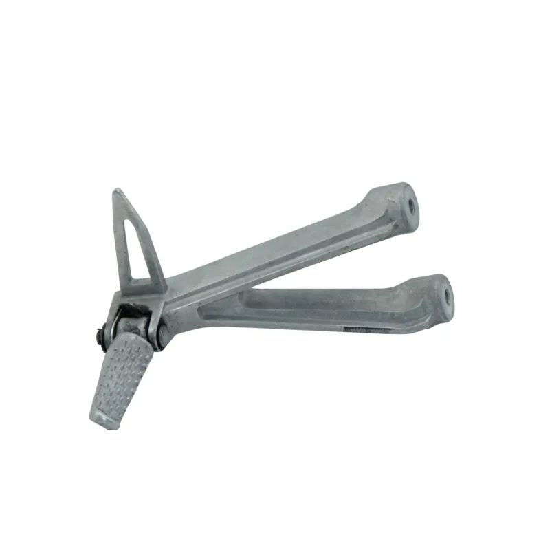Platine arriere gauche HONDA CBR 650 R 2019 - 2023