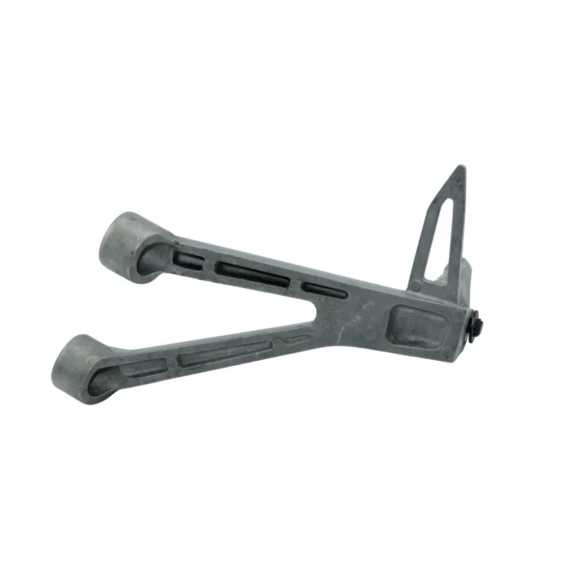 Platine arriere gauche HONDA CBR 650 R 2019 - 2023