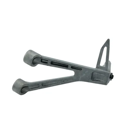 Platine arriere gauche HONDA CBR 650 R 2019 - 2023