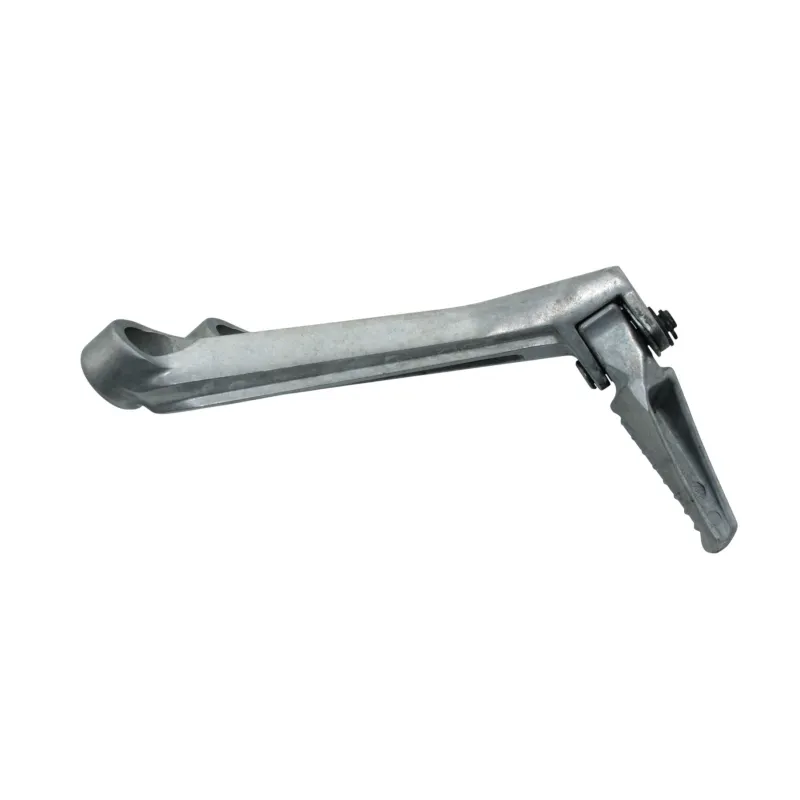Platine arriere gauche HONDA CBR 650 R 2019 - 2023