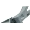 Platine arriere gauche HONDA CBR 650 R 2019 - 2023 Platine arriere gauche HONDA CBR 650 R 2019 - 2023