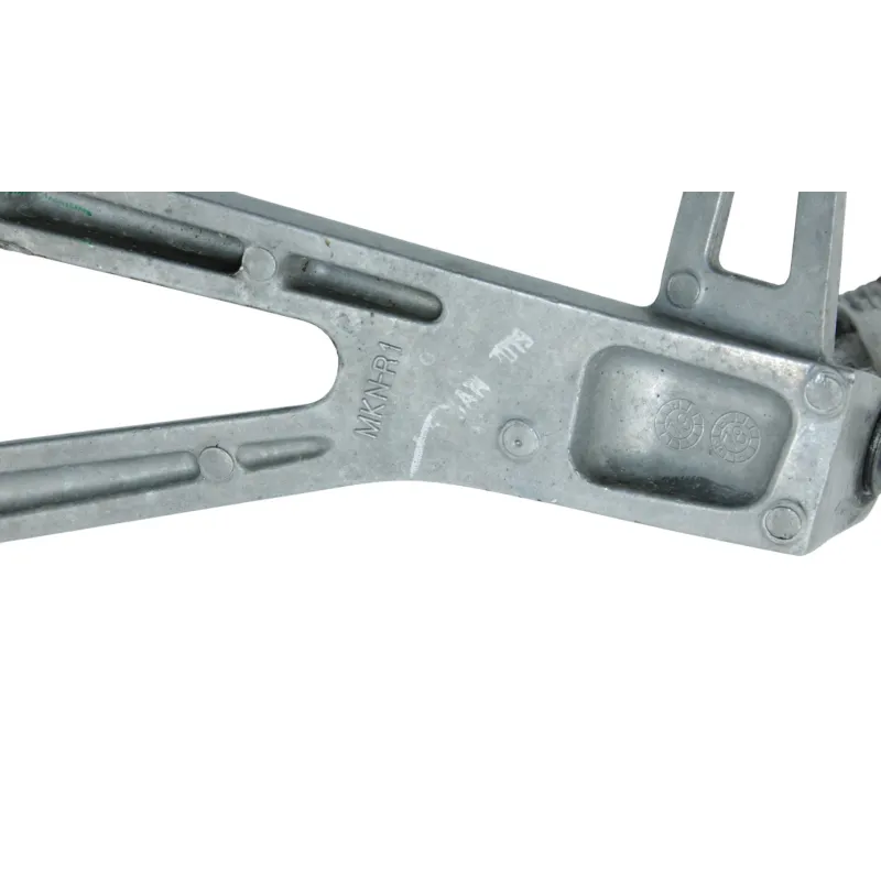 Platine arriere gauche HONDA CBR 650 R 2019 - 2023