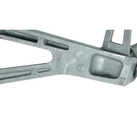 Platine arriere gauche HONDA CBR 650 R 2019 - 2023