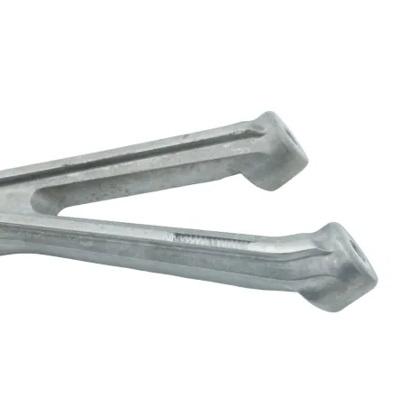 Platine arriere gauche HONDA CBR 650 R 2019 - 2023