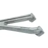 Platine arriere gauche HONDA CBR 650 R 2019 - 2023 Platine arriere gauche HONDA CBR 650 R 2019 - 2023
