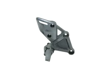 Platine avant droite HONDA CBR 650 R 2019 - 2023