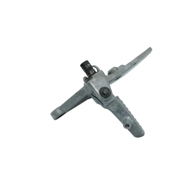 Platine avant droite HONDA CBR 650 R 2019 - 2023