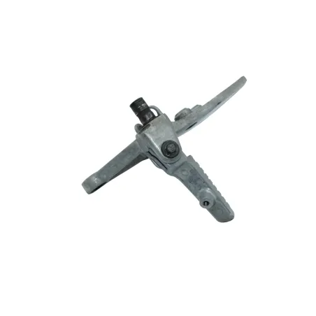 Platine avant droite HONDA CBR 650 R 2019 - 2023