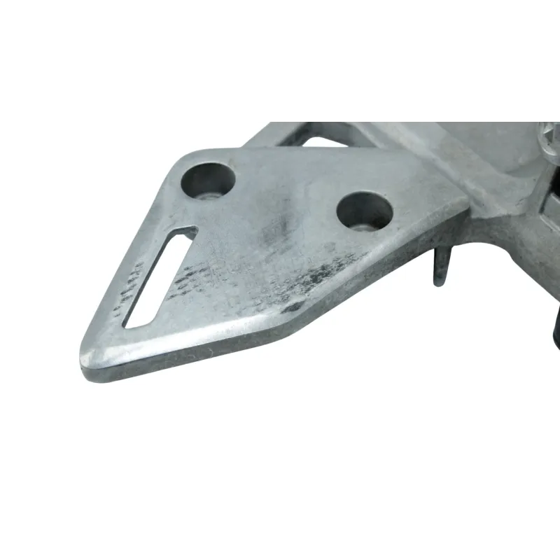 Platine avant droite HONDA CBR 650 R 2019 - 2023