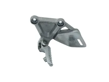 Platine avant gauche HONDA CBR 650 R 2019 - 2023