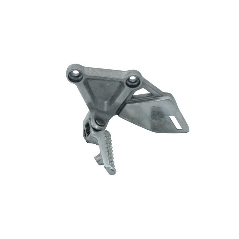 Platine avant gauche HONDA CBR 650 R 2019 - 2023