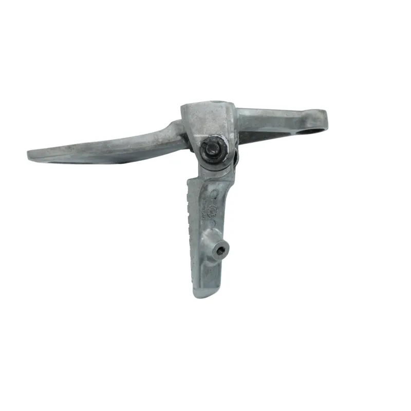 Platine avant gauche HONDA CBR 650 R 2019 - 2023