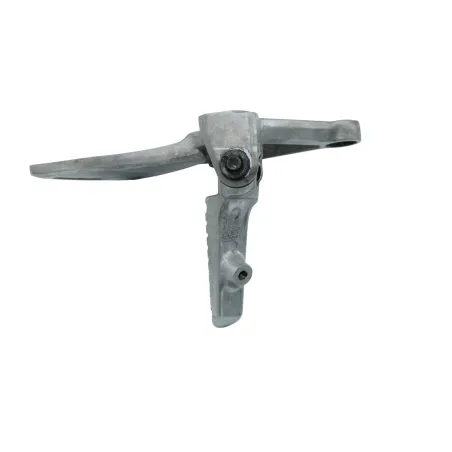 Platine avant gauche HONDA CBR 650 R 2019 - 2023