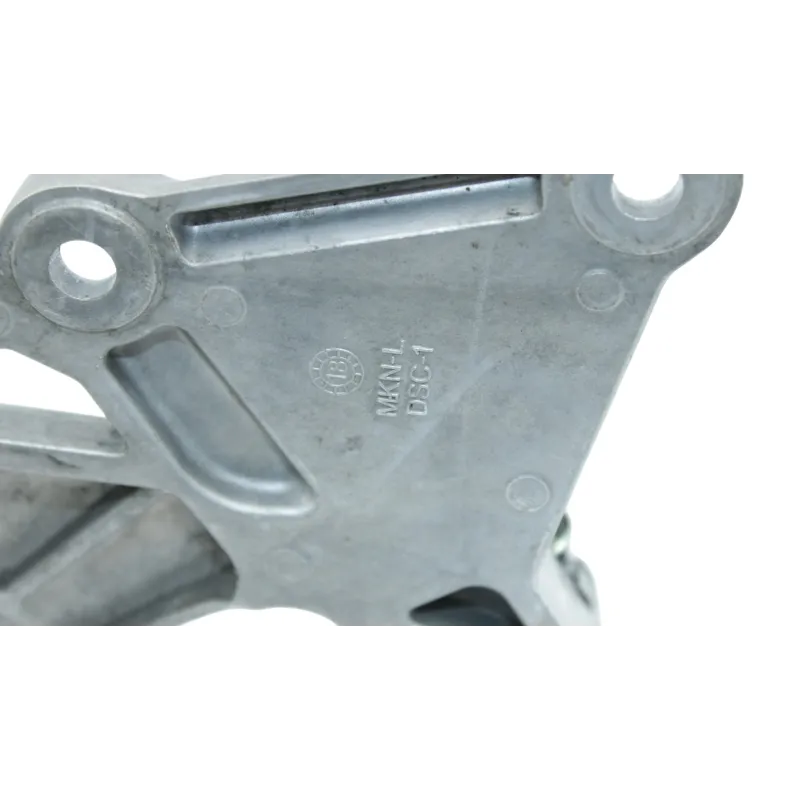 Platine avant gauche HONDA CBR 650 R 2019 - 2023