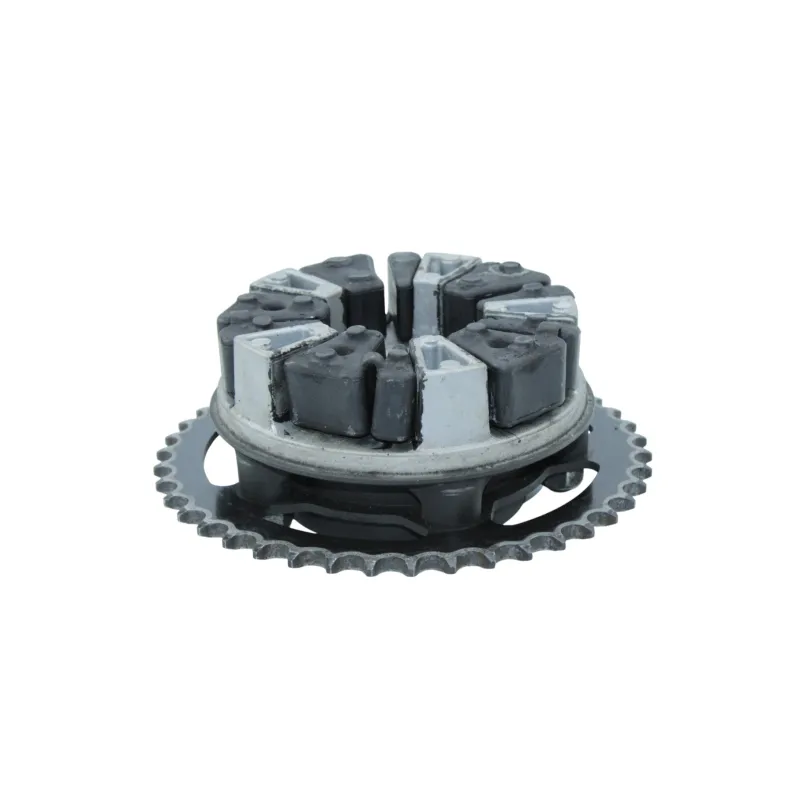 Porte couronne HONDA CBR 650 R 2019 - 2023