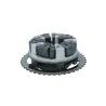 Porte couronne HONDA CBR 650 R 2019 - 2023